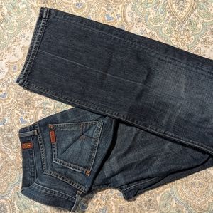 7 For All Mankind Jeans